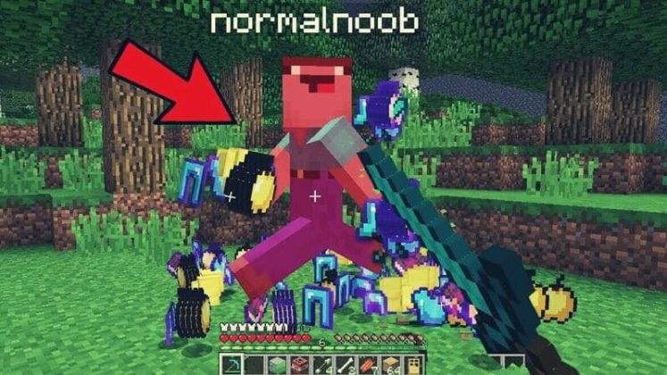 10 Tips To Click Faster In Minecraft Clickspersecond 10 Tips To Click Faster In Minecraft Clickspersecond