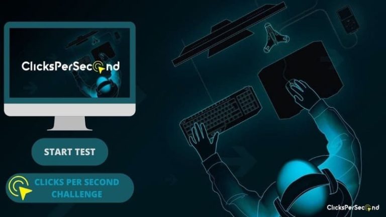 12 Tips To Improve Mouse Click Speed Clickspersecond 12 Tips To Improve Mouse Click Speed Clickspersecond